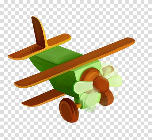 Airplane Toy , airplane transparent background PNG clipart