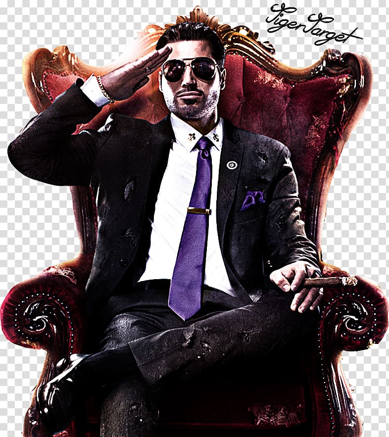 Saints Row IV Saints Row: The Third Saints Row: Gat out of Hell Xbox 360, Row 44 Inc transparent background PNG clipart