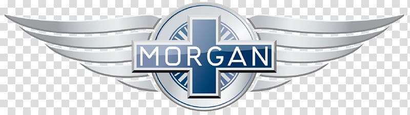 Morgan Motor Company Car Morgan Plus 8 Morgan Roadster, luxury car logo transparent background PNG clipart