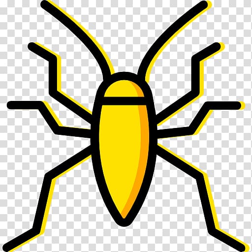 Elmore Pest & Mosquito Control Insect Bed bug , insect transparent background PNG clipart