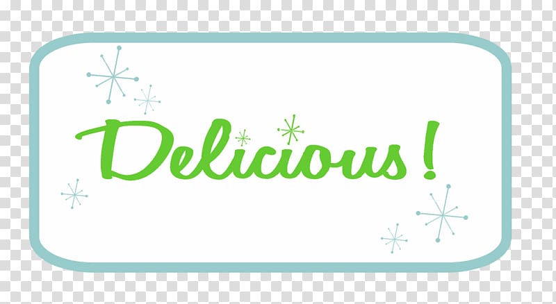 Microsoft Word Food , Delicious transparent background PNG clipart