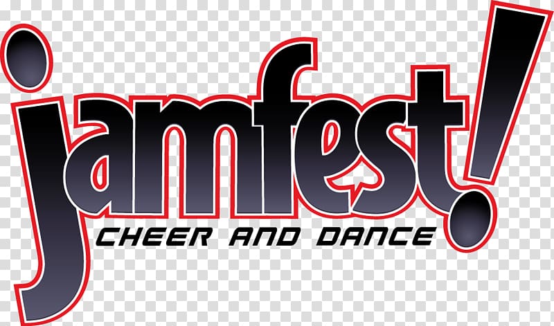 Cheerleading JAMfest Cheer and Dance Varsity Spirit JAMfest Super Nationals Ticket, Summer Jam transparent background PNG clipart