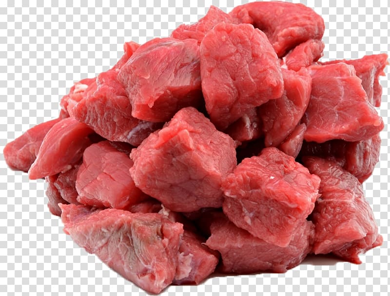 Beef tenderloin Roast beef Fransyska Meat, meat transparent background PNG clipart