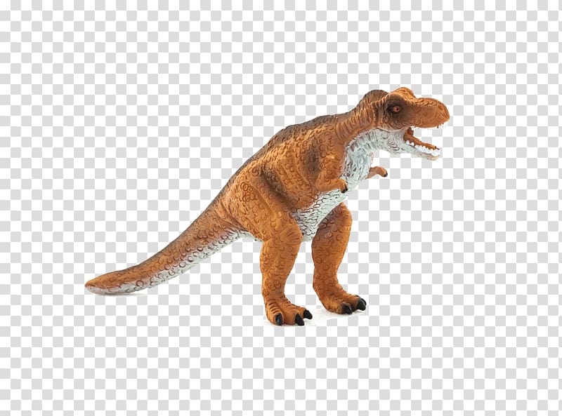 Tyrannosaurus Dinosaur Toy Velociraptor MINI Cooper, t-rex transparent background PNG clipart