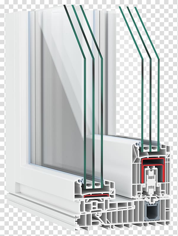 Window Glass Door Rehau Joiner, window transparent background PNG clipart
