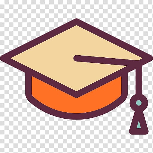 Square academic cap Graduation ceremony Icon, A bachelor cap transparent background PNG clipart