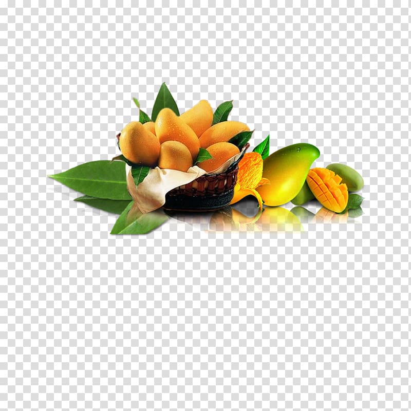 Fruit Mango Auglis Poster, A bunch of mango transparent background PNG clipart