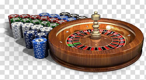 Casino roulette transparent background PNG clipart