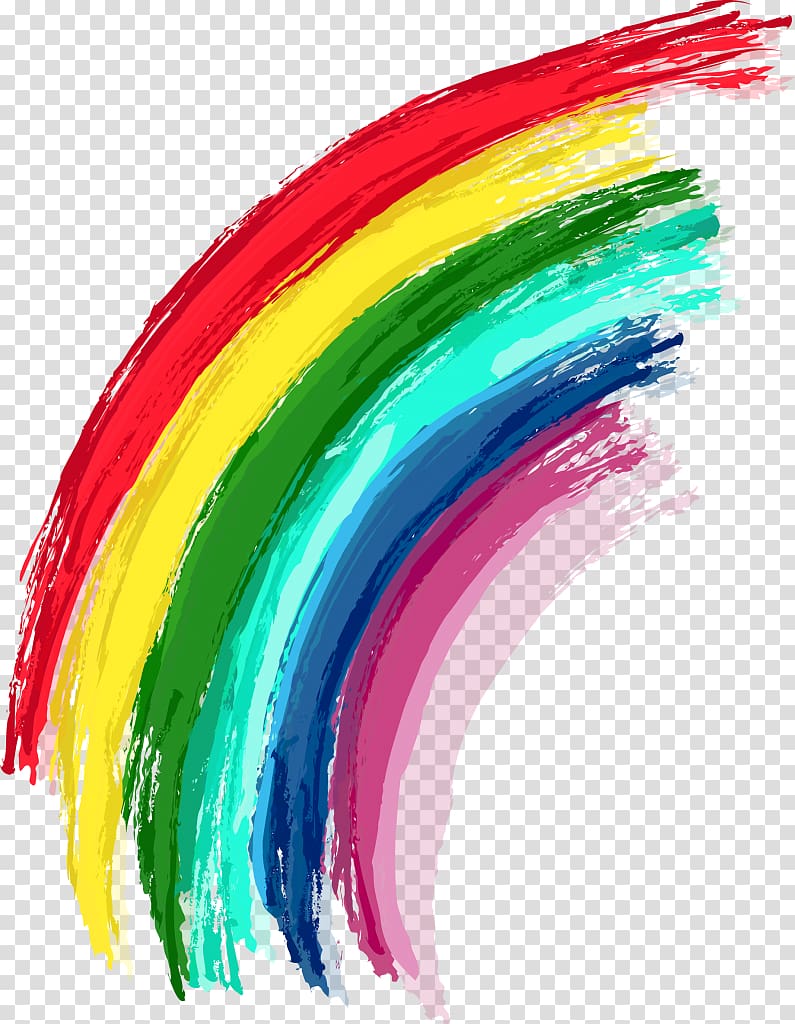 Rainbow Dash Drawing Sketchbook, rainbow transparent background PNG clipart