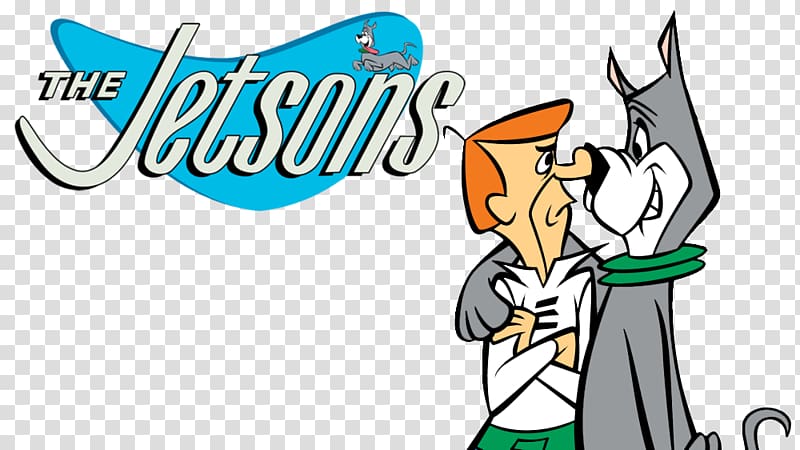 George Jetson The Great Gazoo Funko Sticker Elroy Jetson, others transparent background PNG clipart