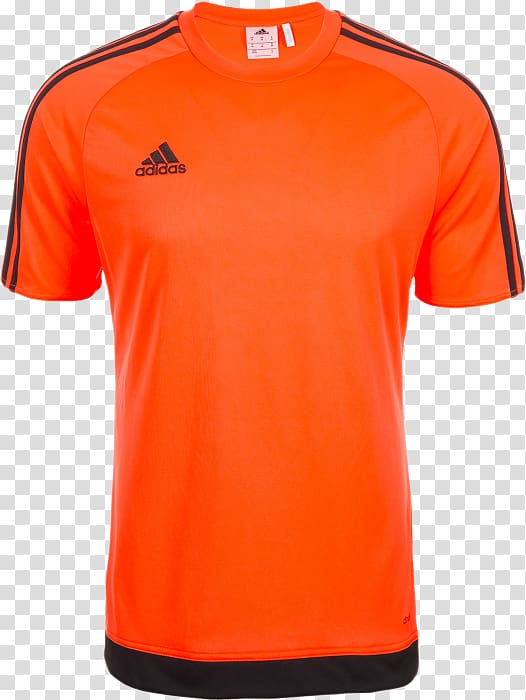T-shirt Adidas Netshoes Clothing, Adidas T Shirt transparent background PNG clipart