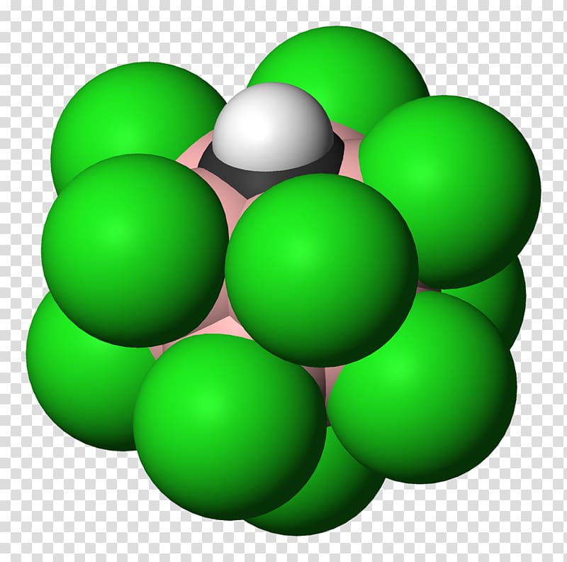 Carborane acid Tetrachloroethylene Chemistry Chemical compound, transparent background PNG clipart