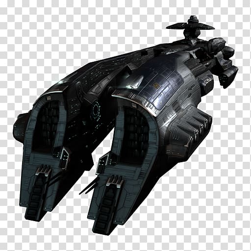 EVE Online Ship CCP Games Video game Player versus environment, Ship transparent background PNG clipart