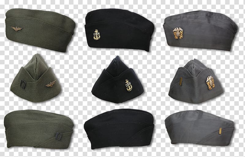 Side cap Peaked cap Hat Uniforms of the United States Navy, flight cap transparent background PNG clipart