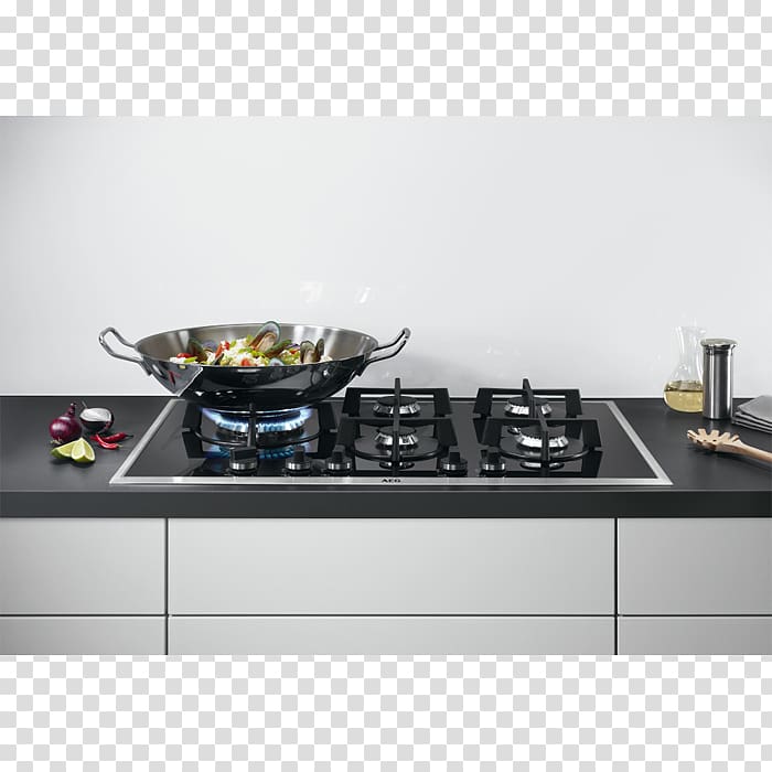 Cooking Ranges Gas stove Hob Kitchen, black Fumes transparent background PNG clipart