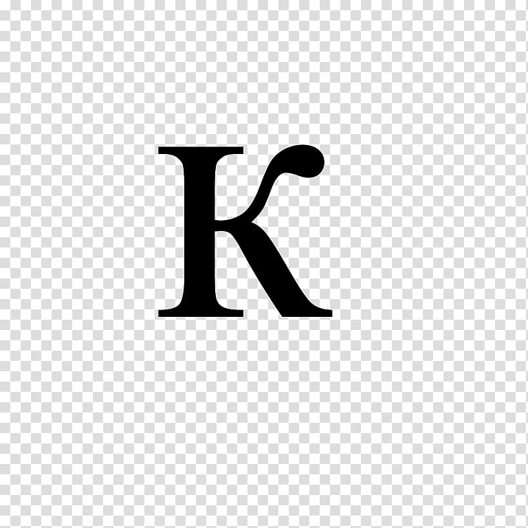 Vitamin K Ka Cyrillic script Health, typographic transparent background PNG clipart