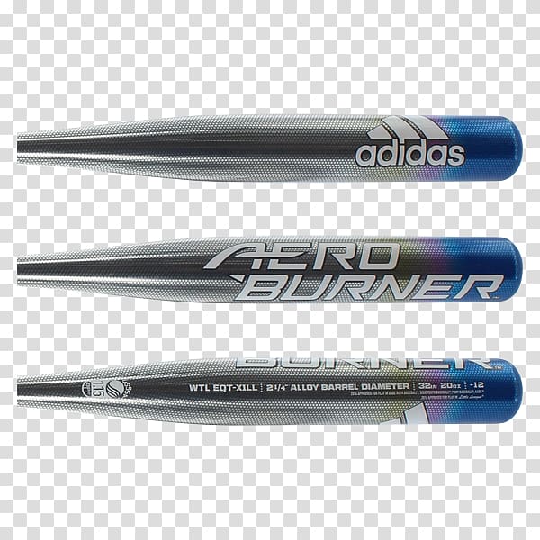 BBCOR Baseball Bats Adidas Sporting Goods, baseball transparent background PNG clipart