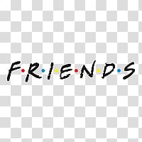 Download Friends logo, Friends Logo transparent background PNG ...