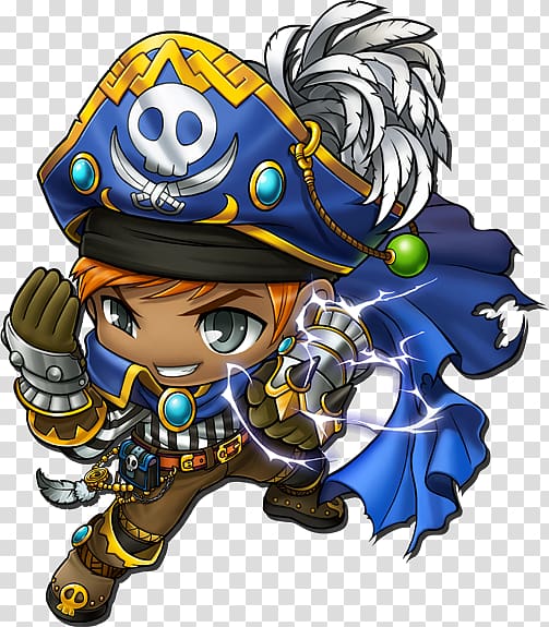 MapleStory 2 Chibi Skill Character, Chibi transparent background PNG clipart