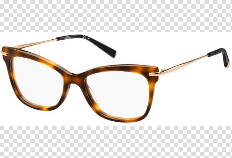 Browline glasses Eyeglass prescription Lens Sunglasses, glasses transparent background PNG clipart
