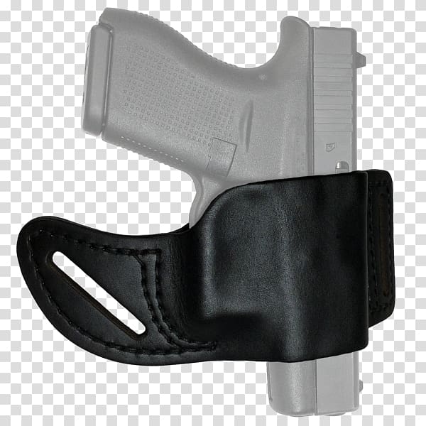 Gun Holsters Walther PK380 Concealed carry Weapon Kydex, weapon transparent background PNG clipart