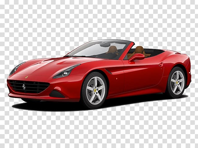 2017 Ferrari California Car Ferrari 488 2016 Ferrari California, Ferrari transparent background PNG clipart