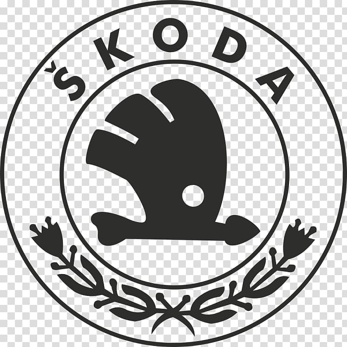 Škoda Auto Car Škoda 1000 MB Škoda Octavia, skoda transparent background PNG clipart