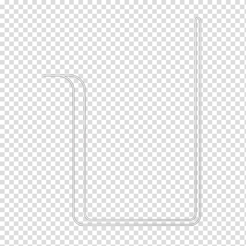 Rectangle Line, fairy lights transparent background PNG clipart