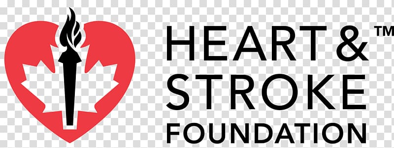 Heart and Stroke Foundation of Canada Cardiovascular disease, heart transparent background PNG clipart