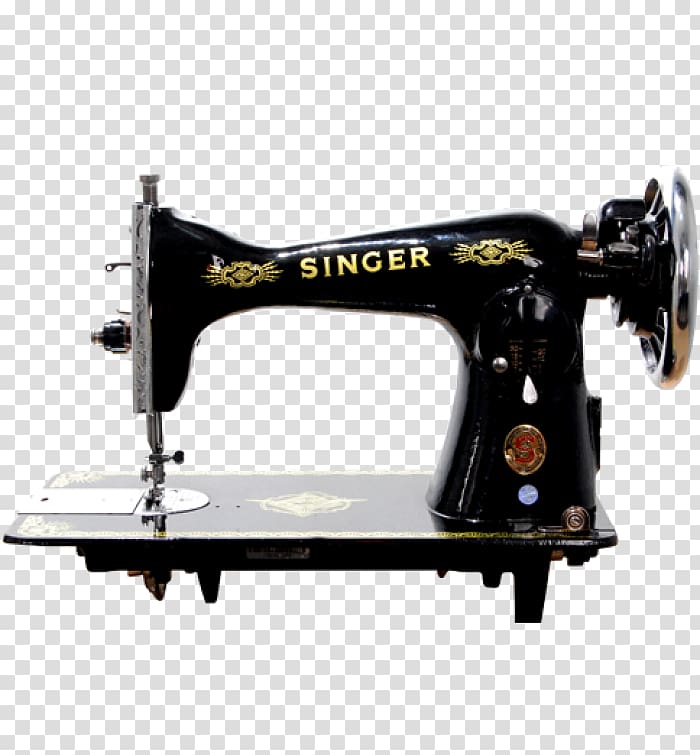 Sewing Machines Singer Corporation Lockstitch, sewing needle transparent background PNG clipart