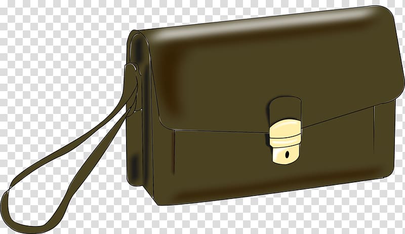 Handbag Leather , purse transparent background PNG clipart