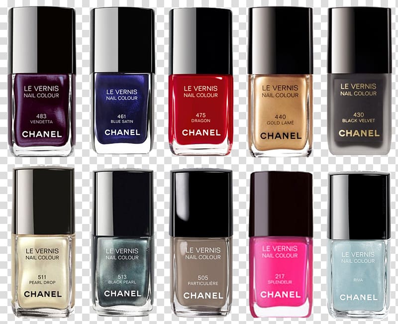 Nail Polish Esmalteria Divas Nails Drinks Chanel Fashion, nail polish transparent background PNG clipart