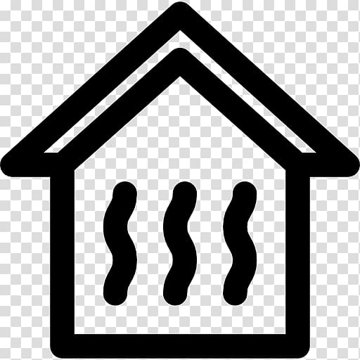 Home Automation Kits Computer Icons Air conditioning House, house transparent background PNG clipart