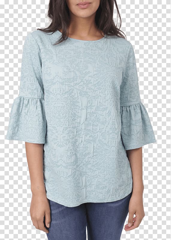 Sleeve Clothing Blouse Top Neckline, eva longoria transparent background PNG clipart