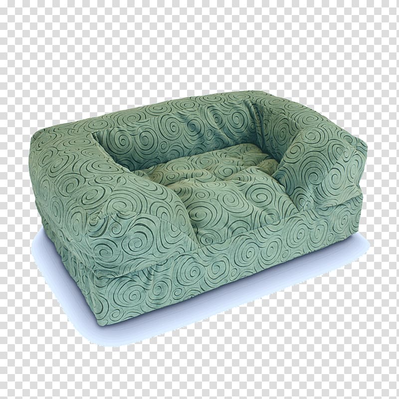 Couch Dog Bed Bolster Mattress, Sleeping Mats transparent background PNG clipart