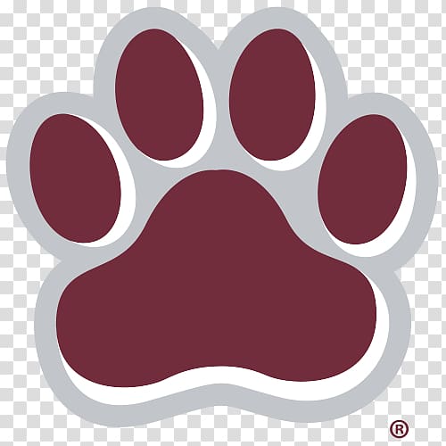 Mississippi State University Mississippi State Bulldogs softball Paw Pet sitting, Dog transparent background PNG clipart