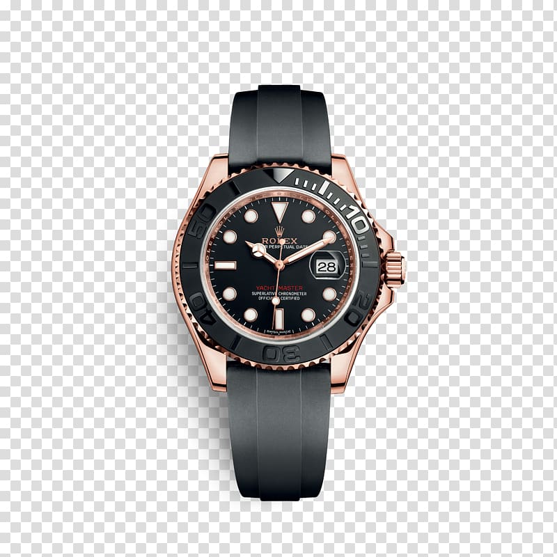 Rolex GMT Master II Rolex Datejust Rolex Daytona Rolex Yacht-Master II, rolex transparent background PNG clipart