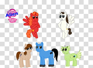 Pony YouTube Horse , youtube transparent background PNG clipart thumbnail