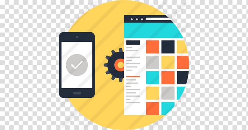 Website development Mobile app Computer Icons Business Design, Business transparent background PNG clipart