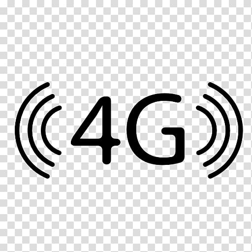 4G Mobile Phones Computer Icons Symbol 3G, symbol transparent background PNG clipart