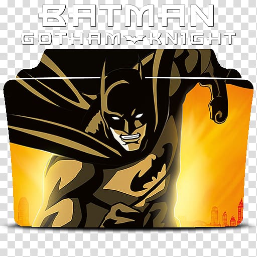 Batman Gotham City Animated film The Dark Knight III: The Master Race, batman gotham skyline transparent background PNG clipart