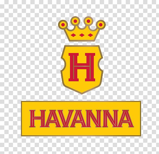 Logo Havanna Cafe Alfajor Brand, havannas dulce de leche argentina transparent background PNG clipart