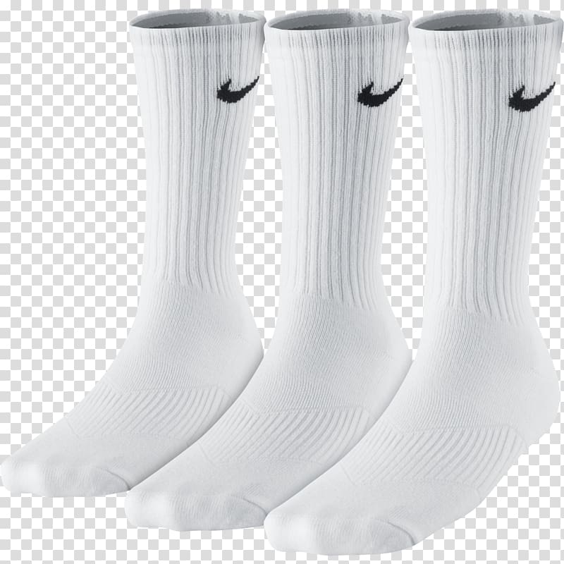 Sock Nike Clothing ing Slipper, nike transparent background PNG clipart