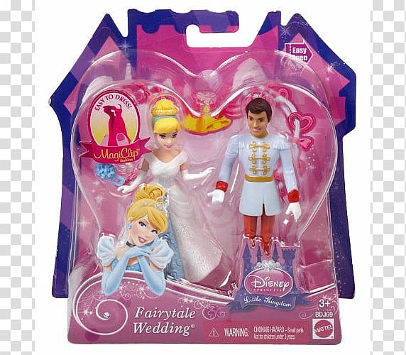 Cinderella Rapunzel Disney Princess DP Svatební párty asst, cinderella and prince charming transparent background PNG clipart