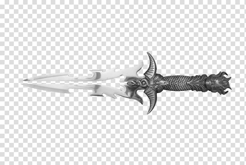 Dagger Weapon Sword Macbeth, dagger transparent background PNG clipart