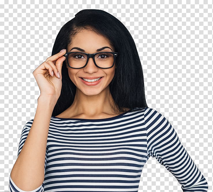 Glasses Munsoft (Pty) Ltd Management Girl Computer Software, glasses transparent background PNG clipart
