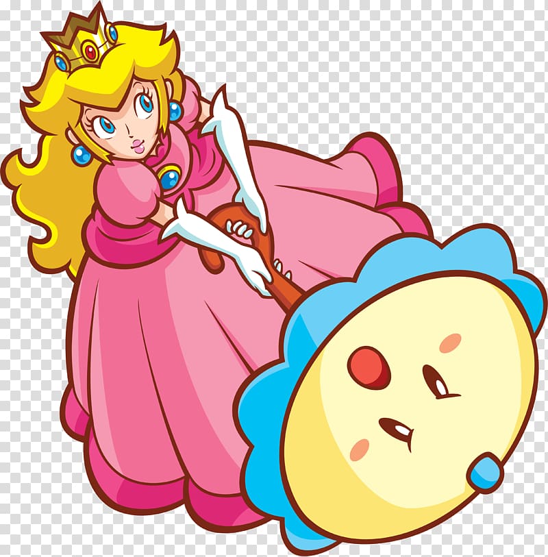 Super Mario Bros. Super Princess Peach Luigi, mario bros transparent background PNG clipart