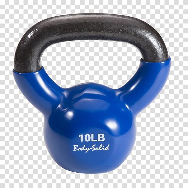 Kettlebell Exercise machine Physical fitness Weight training Pound, kettlebells transparent background PNG clipart