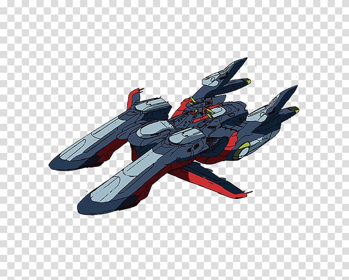 GAT-X105 Strike Gundam Archangel class assault ship โมบิลสูท 鋼彈, others transparent background PNG clipart