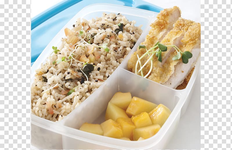 Bento Vegetarian cuisine 09759 Recipe Comfort food, pork cutlet in supermarket transparent background PNG clipart